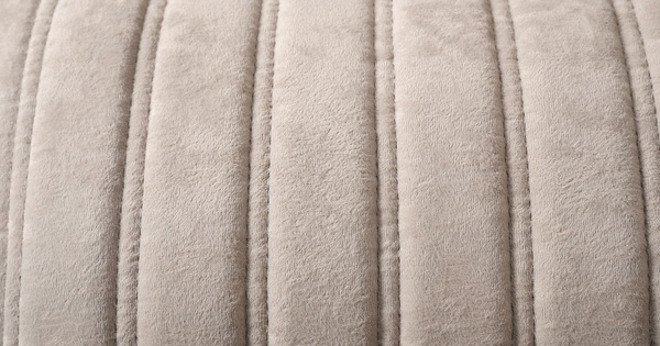 Кресло для отдыха Изабель ТК 738 велюр Романс пебл бежевый